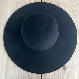 J. Crew Floppy Hat